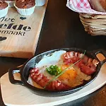 Hof Frühstückspension 3*