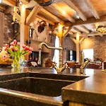 Frühstückspension Hof 3*