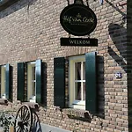 Frühstückspension Hof