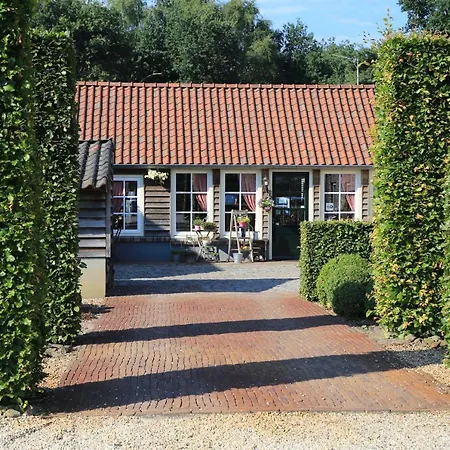 Bed and Breakfast Hof