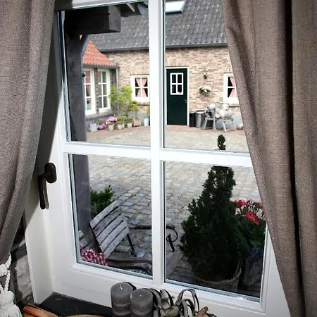 Hof ベッド・アンド・ブレックファスト 3*