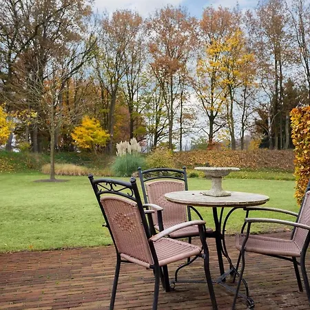 Hof 3* Eerde