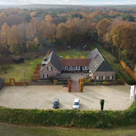 Hof Nocleg ze śniadaniem