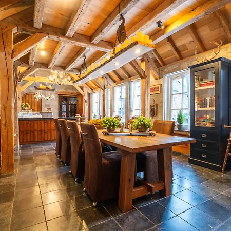 ベッド・アンド・ブレックファスト Hof 3*