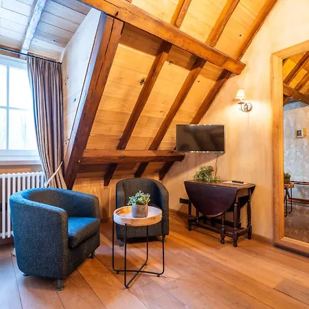 Nocleg ze śniadaniem Hof 3*