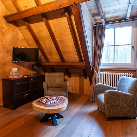 Hof ベッド・アンド・ブレックファスト