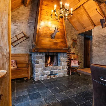 Hof 3* Eerde