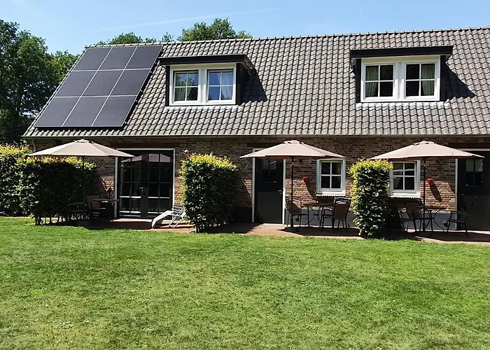 Bed & Breakfast Hof 3*