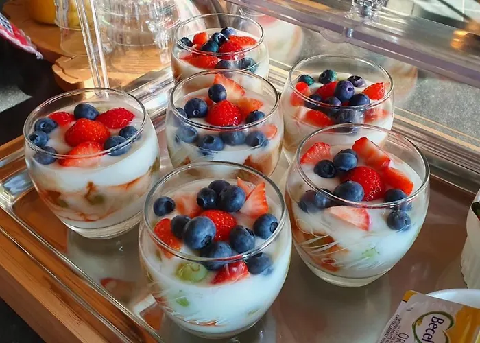 Bed & Breakfast Hof 3*