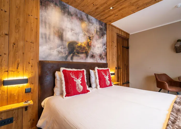 Hof Bed & Breakfast Eerde