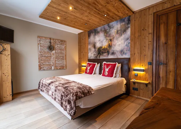 Hof Bed & Breakfast 3*