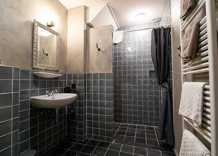 Bed & Breakfast Hof 3*