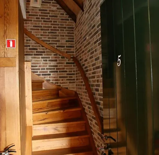 Bed & Breakfast Hof 3*