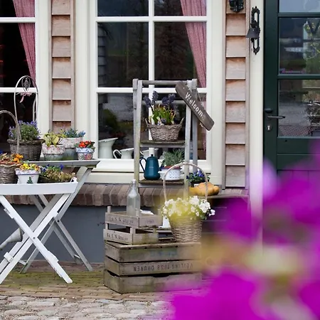 Hof Bed & Breakfast 3*