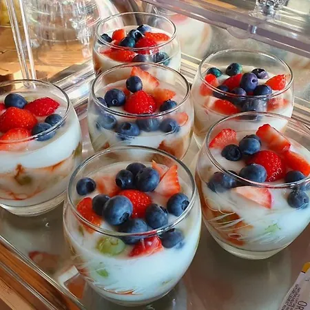 Bed & Breakfast Hof 3*