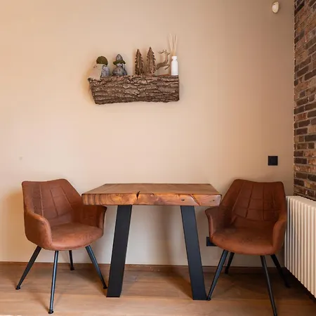 Bed & Breakfast Hof Eerde