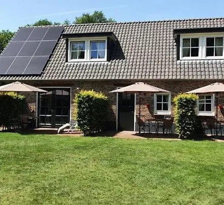 Hof 3* Eerde