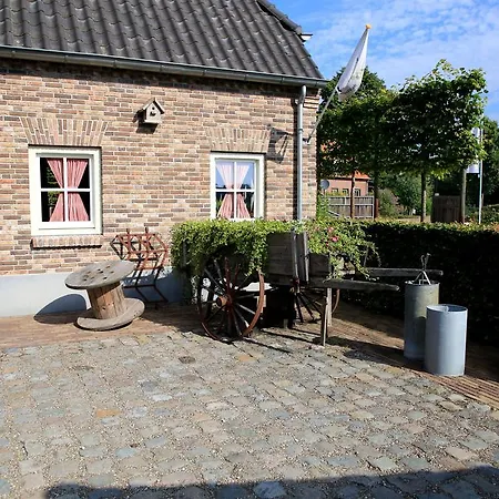 Hof Bed & Breakfast Eerde