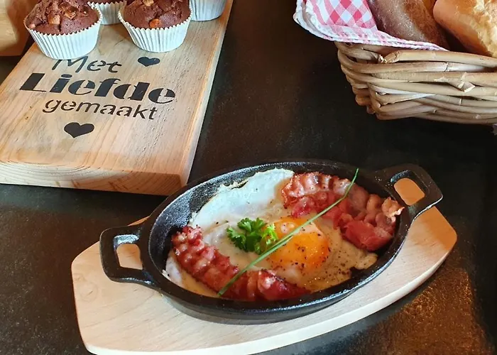 Hof Couette-café 3*