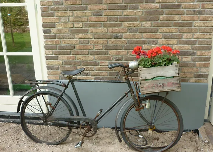 Hof Couette-café Eerde