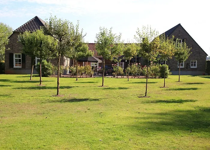 Hof Couette-café 3*